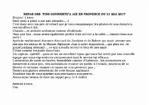 AOBR 2017 05 21 AIX EN PROVENCE REPAS DES FINS GOURMETS a (1)